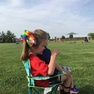 Meet your Posher, Jenny